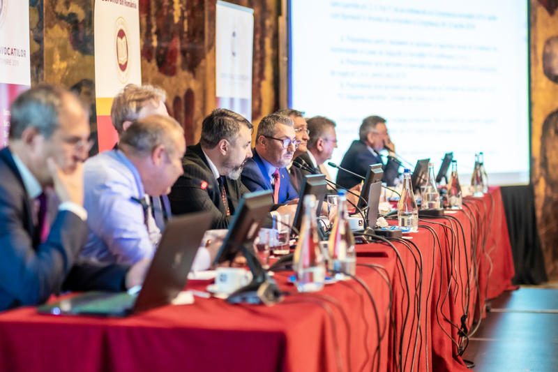 Congres UNBR, Foto: UNBR