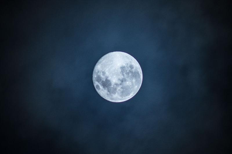 Super - Luna, Foto: Arthurfraguassf, Dreamstime.com