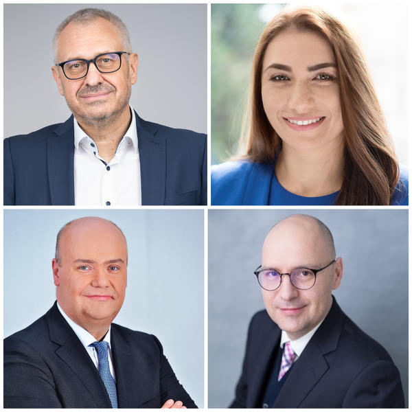 FIC - conducere executiva, Foto: fic