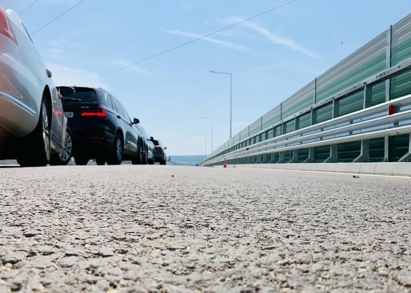 Centura Bacaului, Foto: Catalin Drula / Facebook