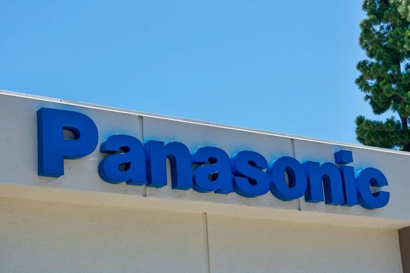 Panasonic, Foto: Michael Vi, Dreamstime.com