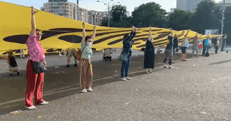 protest taiati pensiile speciale, Foto: Captura video