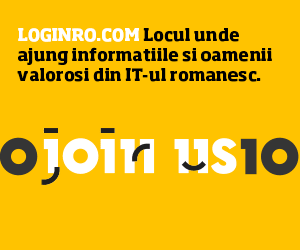 Loginro pornește cu visul ambițios de a aduce înapoi în țară specialiștii IT plecați peste hotare, Foto: Loginro