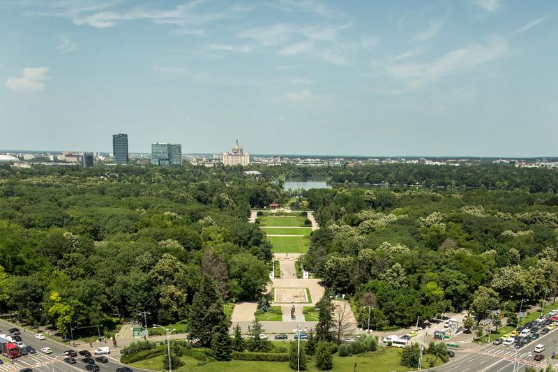 Signing Room with a View @ PeliPartners, Foto: PeliPartners