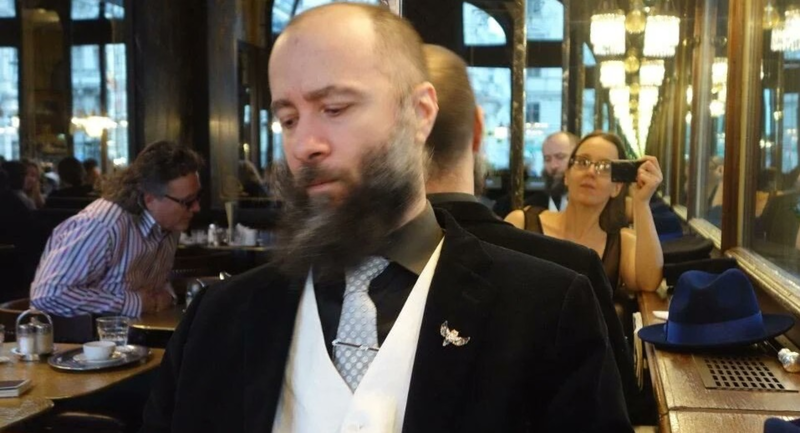 Miliardarul roman Mircea Popescu ar fi fost gasit mort in Costa Rica, Foto: Bitcoin Magazine