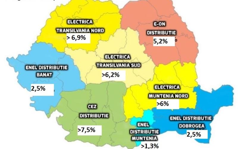 Cresteri de preturi la energie pentru serviciul universal de la 1 iulie, Foto: Asociatia Energia Inteligenta