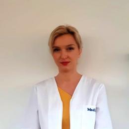 Dr. Nicolae Cristina, Foto: MedLife