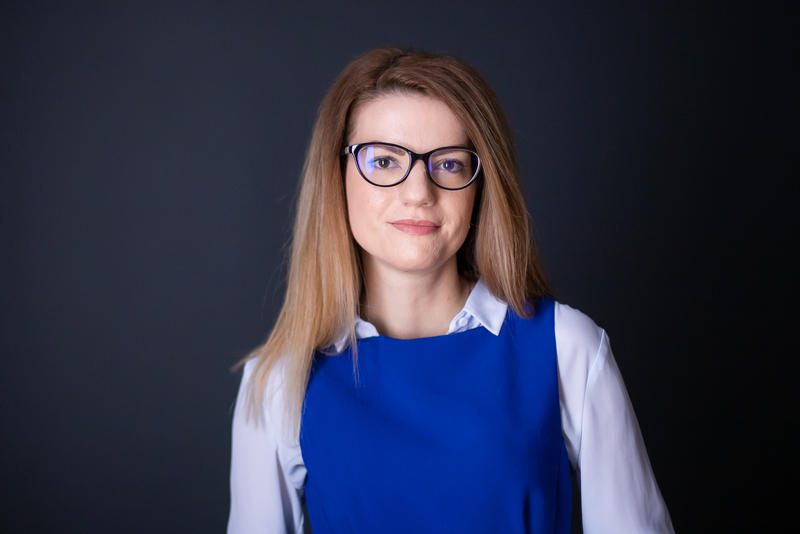 Lorena Ciobanu, Partener ONV LAW, Foto: ONV LAW