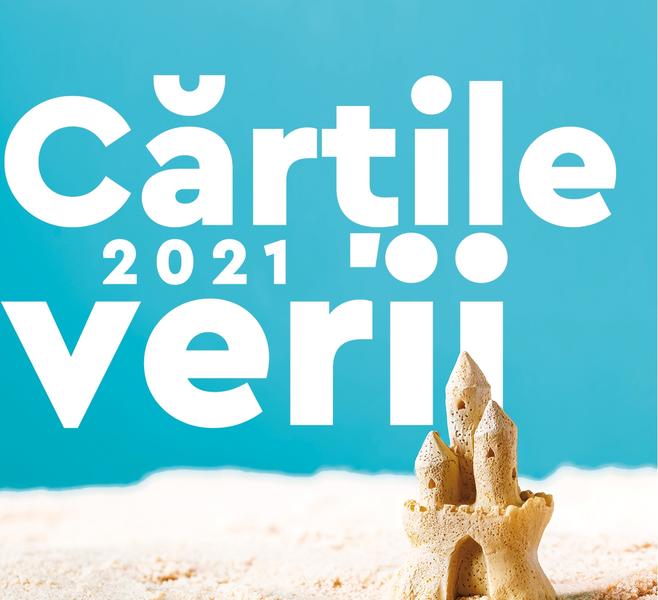 Dialogurile Humanitas Cartile verii, Foto: Hotnews