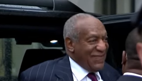 Bill Cosby, Foto: Captura YouTube