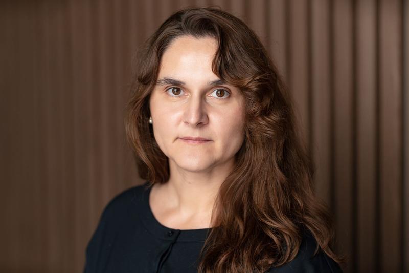 Alina Stancu Bîrsan, Foto: Filip & Company