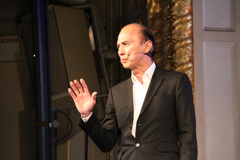 Jimmy Choo, Foto: Wikipedia