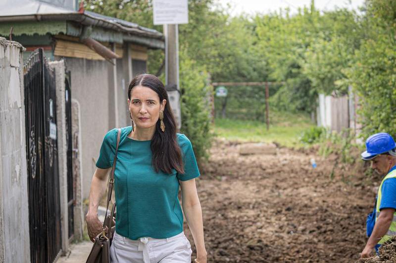 ​​Clotilde Armand, Foto: Facebook - Clotilde Armand