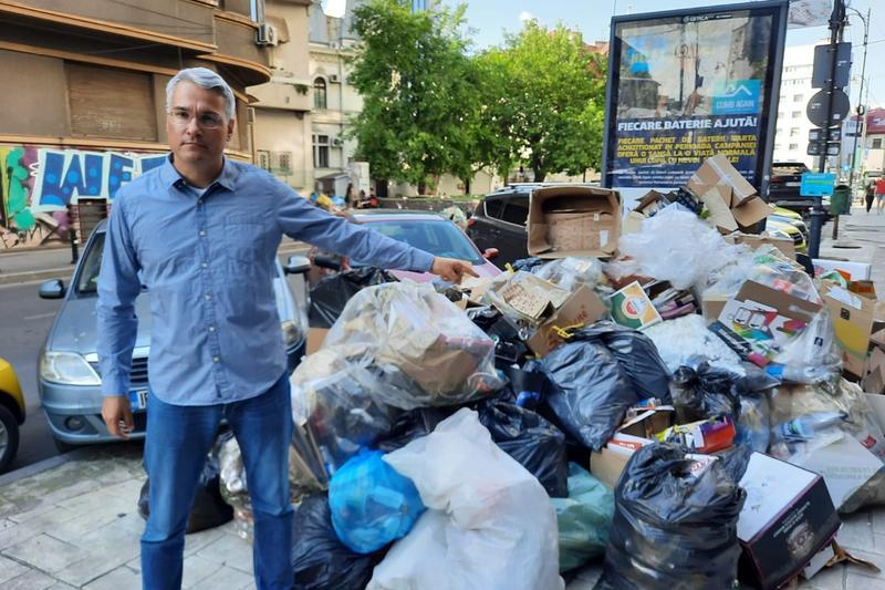 Dragoș Pîslaru, Foto: dragospislaru.eu