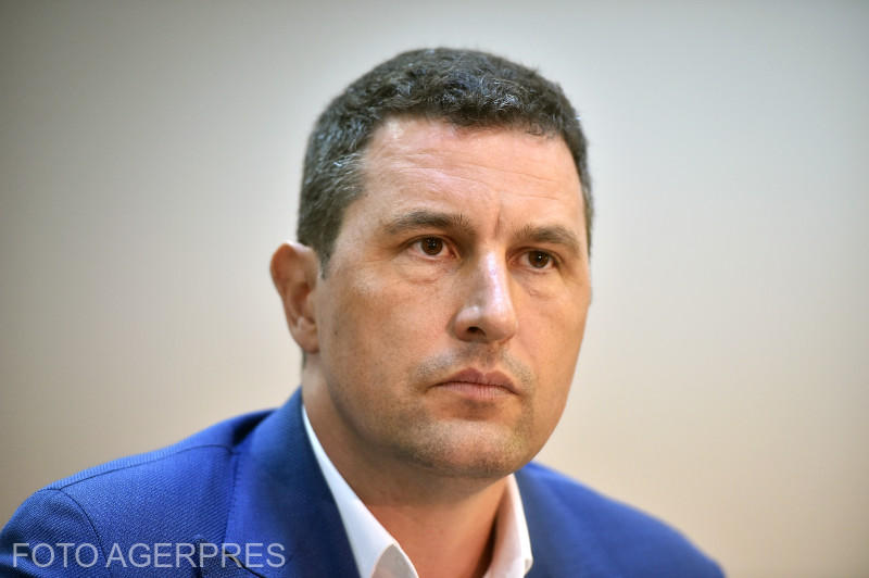 Vicepremierul UDMR Tanczos Barna: „Vor fi necesare săptămâni, poate luni pentru a coagula o majoritate parlamentară”