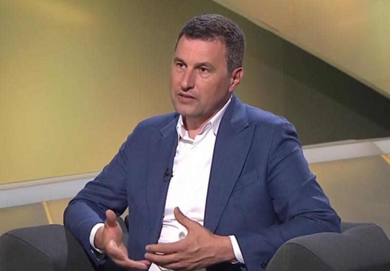 Tanczos Barna, Foto: Captura Prima TV