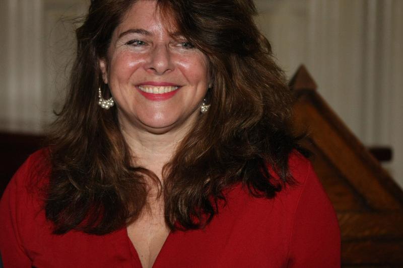 Naomi Wolf, Foto: Mark D / MEGA / The Mega Agency / Profimedia
