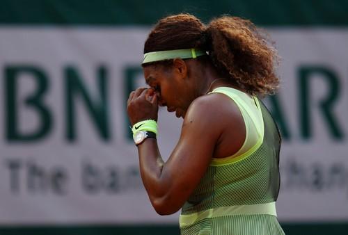 Serena Williams, Foto: Javier Garcia/BPI / Shutterstock Editorial / Profimedia