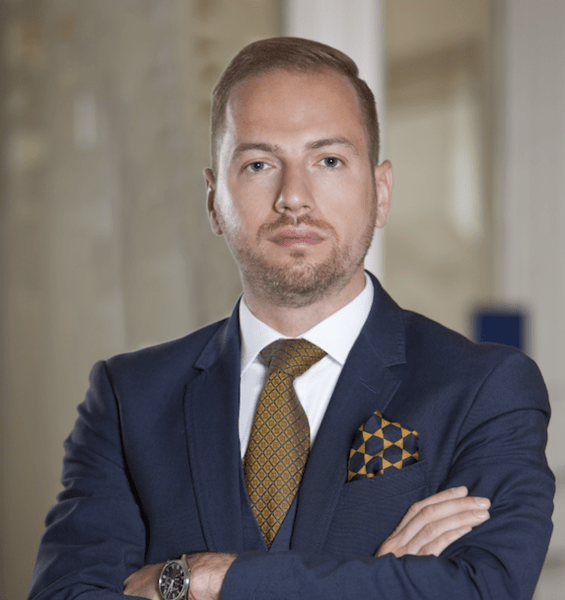 Dan Bunescu, Managing Partner Espaco, Foto: Espaco