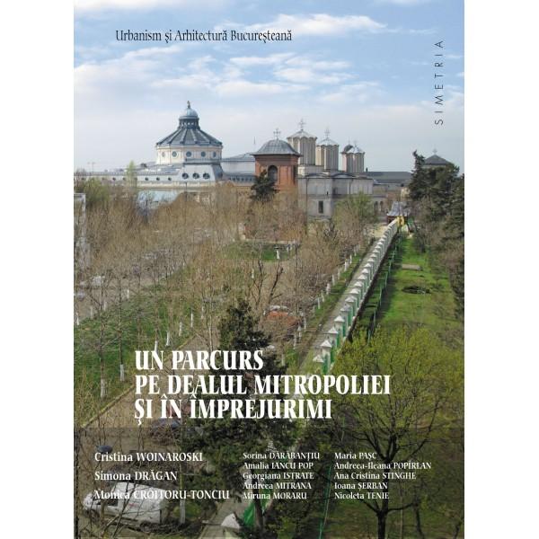 un-parcurs-pe-dealul-mitropoliei-si-in-imprejurimi, Foto: Hotnews