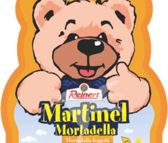 Parizer Martinel, Foto: Hotnews