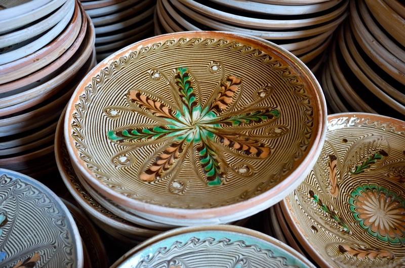 Ceramica romaneasca, Foto: Dreamstime.com