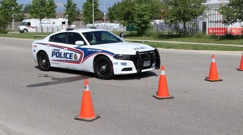 Atac cu un camion in Canada, Foto: CBS