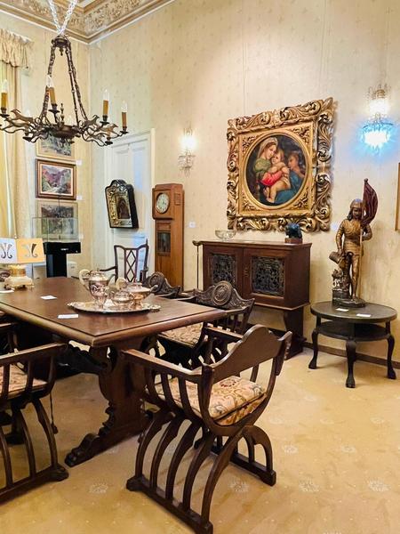 Expoziția Licitației de Vară la Palatul Cesianu-Racoviță, Foto: Artmark