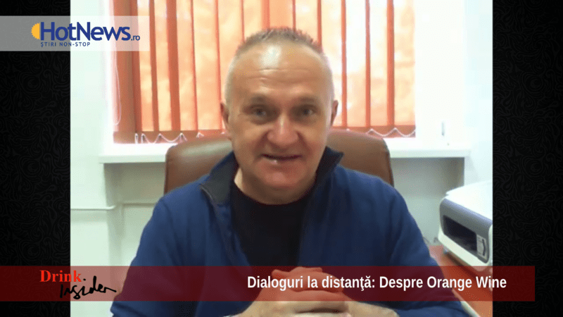 Valeriu V. Cotea, Foto: Captura YouTube