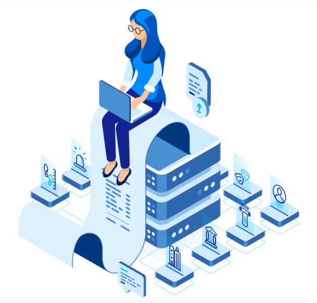 Aplicație de calcul al impozitului pe profit de la KPMG, Foto: KPMG