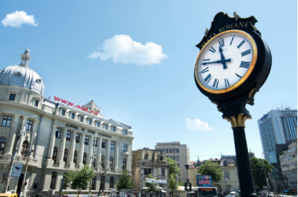 Admitere la ASE, Foto: ASE