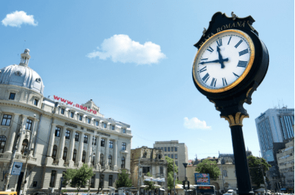 Admitere la ASE, Foto: ASE