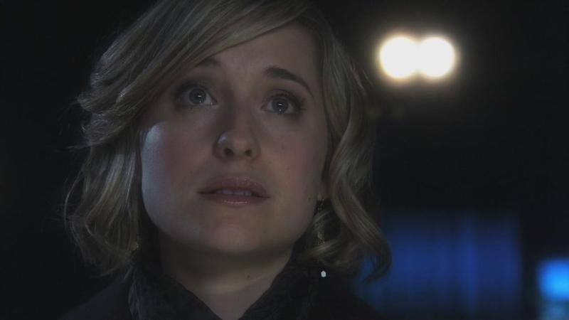 Actrita Allison Mack a fost condamnata la inchisoare pentru rolul sau in reteaua de sclavie sexuala a lui Keith Raniere, Foto: Flickr