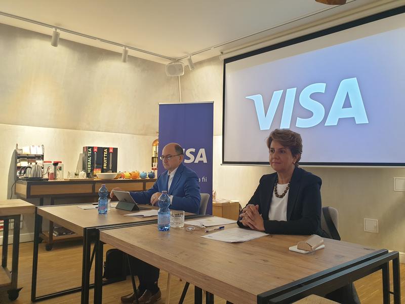 Cătălin Crețu și Elena Ungureanu, Foto: Hotnews