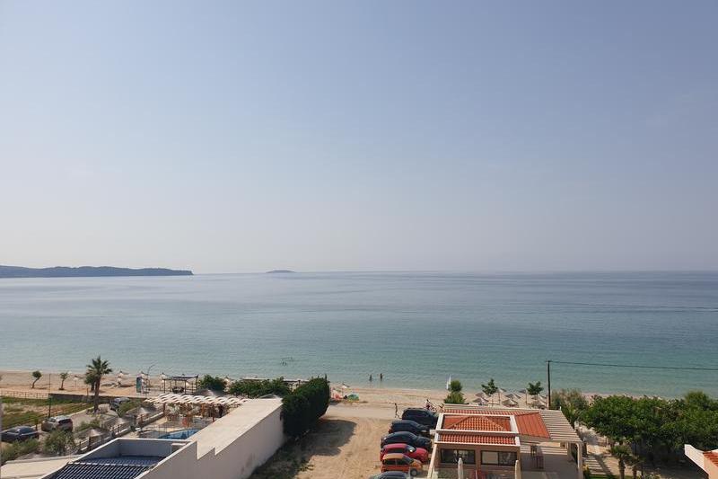 Mare - plaja - Grecia, Foto: Hotnews