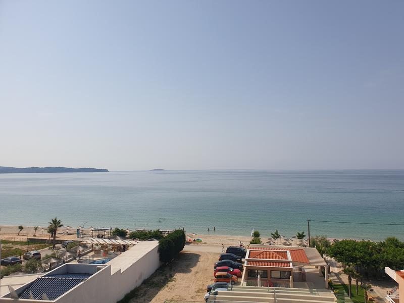 Mare - plaja - Grecia, Foto: Hotnews