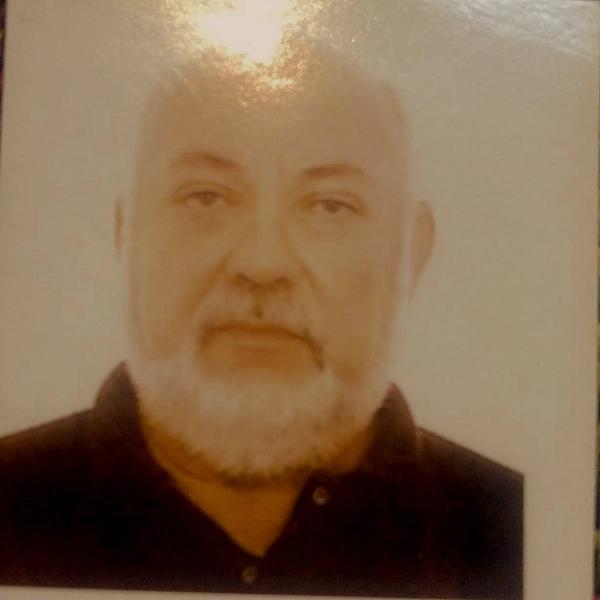 Dudu Ghinescu, poetul, Foto: Hotnews