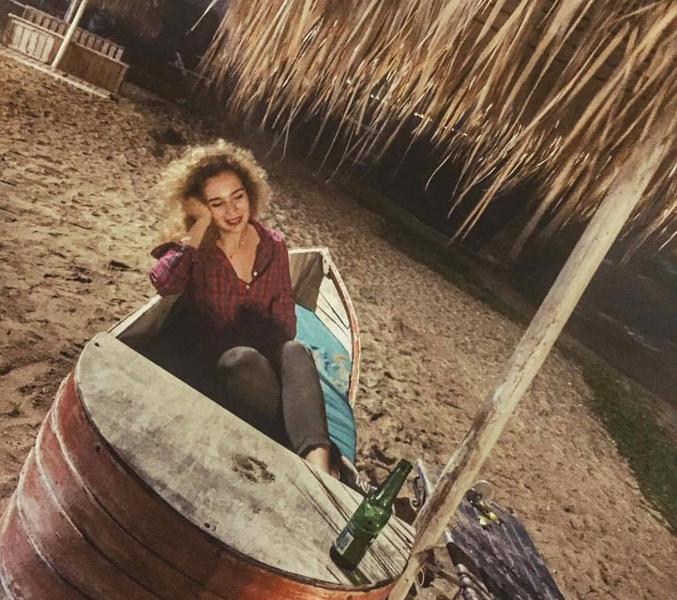 De ce mergem in Vama Veche, Foto: Arhiva personala