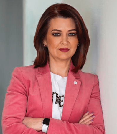 Diana Mișa - OTP Bank, Foto: OTP Bank Romania