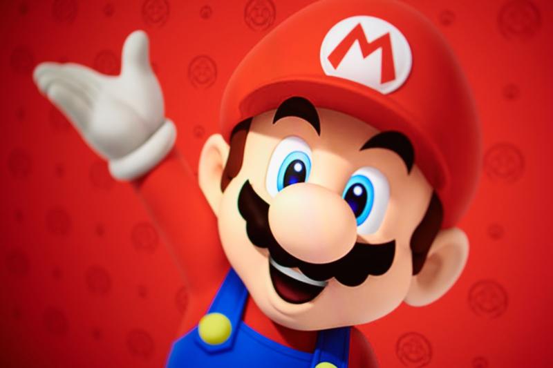 Super Mario, Foto: Citalliance, Dreamstime.com