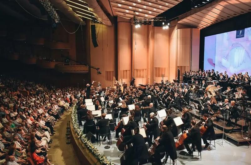 Festivalul International George Enescu 2019, Foto: Festivalul George Enescu