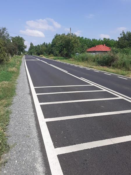 Întreținerea drumurilor, Foto: MT