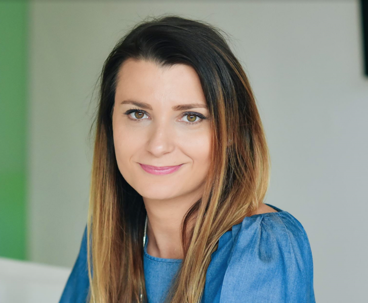 Camelia Malahov, Foto: Deloitte Romania