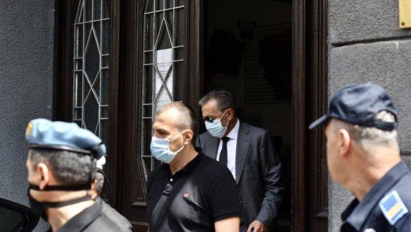 Osman Mehmedagic, Foto: Captura video