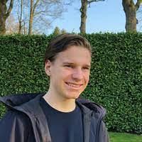 Oliver Daemen, Foto: LinkedIn