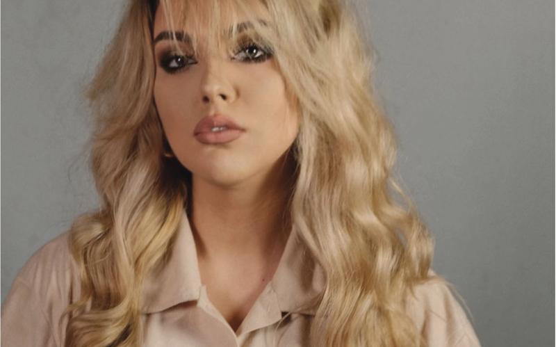 Carina-Gabriela Dasoveanu, Foto: cinefondation.com