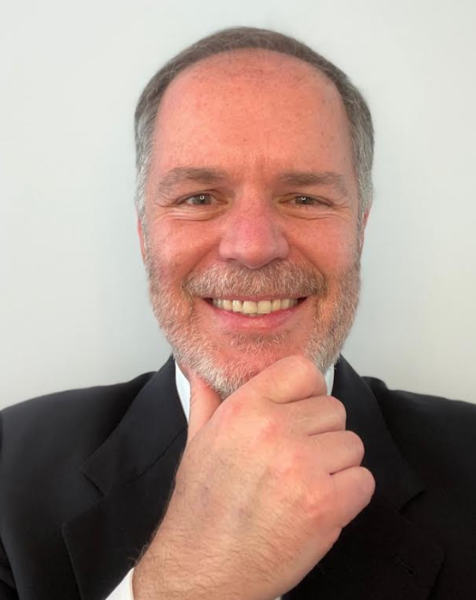 Frederico Monteirova , Foto: BAT