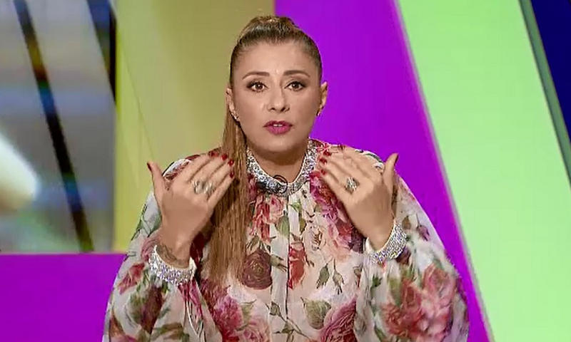 Anamaria Prodan, Foto: Digi Sport