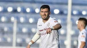 Bălan Rapid gooool, Foto: Hotnews