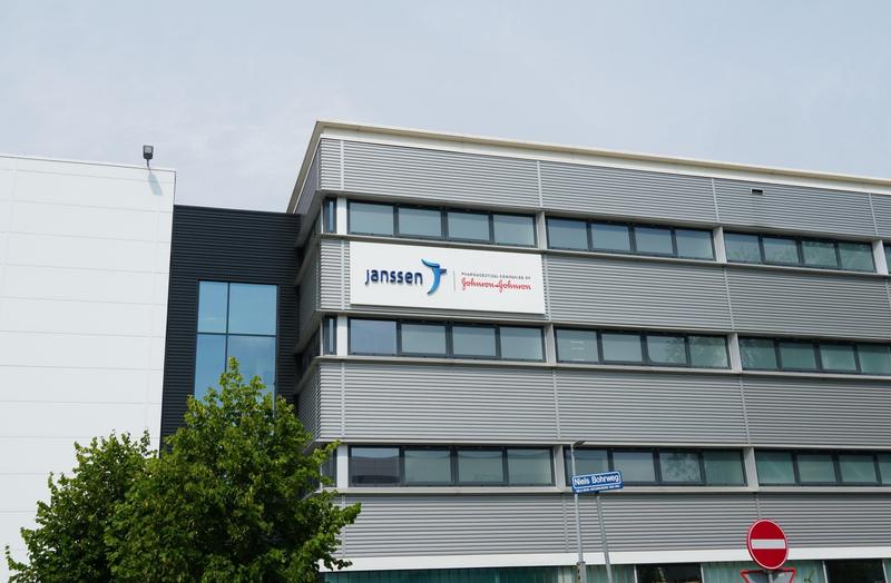 Reuters afirma ca Johnson & Johnson (Janssen) vrea să folosească o lege din Texas pentru a evita plata despagubirilor castigate in instanta, Foto: Dafinchi / Alamy / Profimedia Images